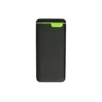 Batterie externe Goui Kigo 20000mAh vue de face