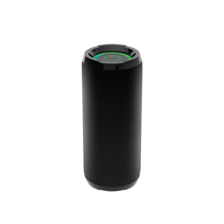 Enceinte Bluetooth Goui NEON.10 vue de face