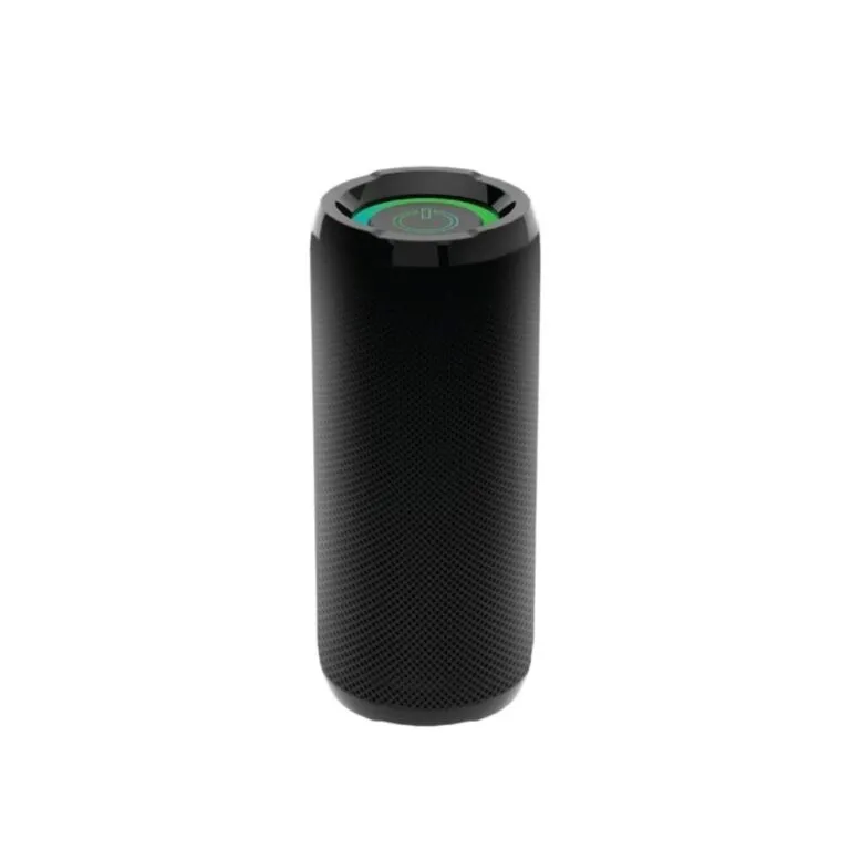 Enceinte Bluetooth Goui NEON.10 vue de face
