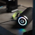 Ports de connexion Goui NEON.10