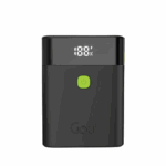 Power Bank Goui P10 sur fond blanc