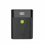 Power Bank Goui P10 sur fond blanc