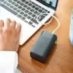 Goui P20 Power Bank 20.000mAh avec câble USB-C