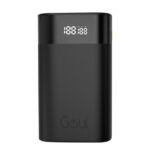 Power Bank Goui P20 posé sur un bureau
