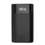 Power Bank Goui P20 posé sur un bureau