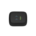 Vue rapprochée des ports USB du Goui P20