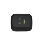 Vue rapprochée des ports USB du Goui P20