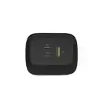 Vue rapprochée des ports USB du Goui P20