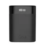 Power Bank Goui P30 vue de face avec ports USB visibles