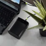 Packaging officiel de la Power Bank Goui P30