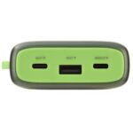 Goui Pwani 20000mAh Port de power bank