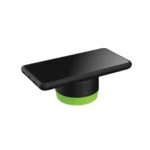 Vue avant du Goui Coaster Power Bank 6000mAh