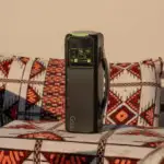 Station d’énergie Goui Beast 200W vue de face