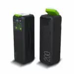 Power Bank Maroc – Batterie externe portable haute capacité