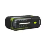 Triple port USB-A et USB-C sur Titan 20