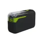 Titan 20 Power Bank de poche en coloris noir