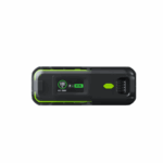Vue rapprochée du port USB-A 22.5W de la Titan35