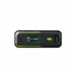 Vue rapprochée du port USB-A 22.5W de la Titan35