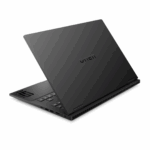Clavier AZERTY HP OMEN rétroéclairé avec effets lumineux