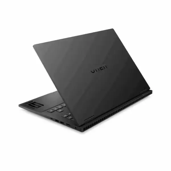 Ports de connectique à l’arrière du HP OMEN 16