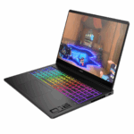 Clavier RGB par touche allumé avec rétroéclairage personnalisable