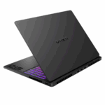 Écran vibrant montrant des couleurs vives et un jeu en 240Hz