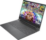 Ports de connectivité du HP Victus 16