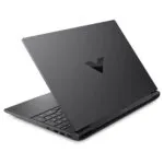 Clavier rétroéclairé du HP Victus 16