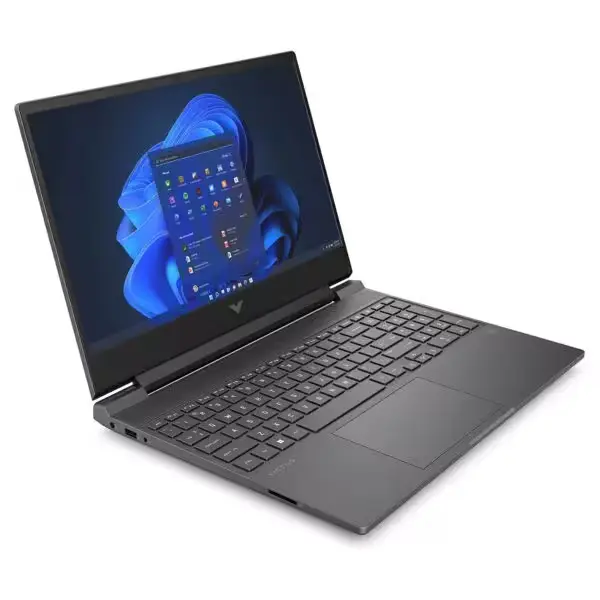 Boîte et emballage du HP Victus 16