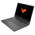 HP Victus 16 en utilisation gaming