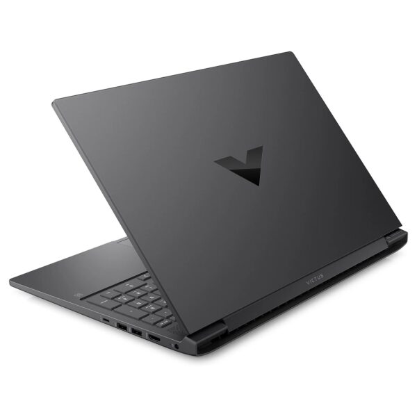 Clavier rétroéclairé AZERTY du HP Victus 16
