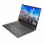 Clavier rétroéclairé avec pavé numérique HP Victus