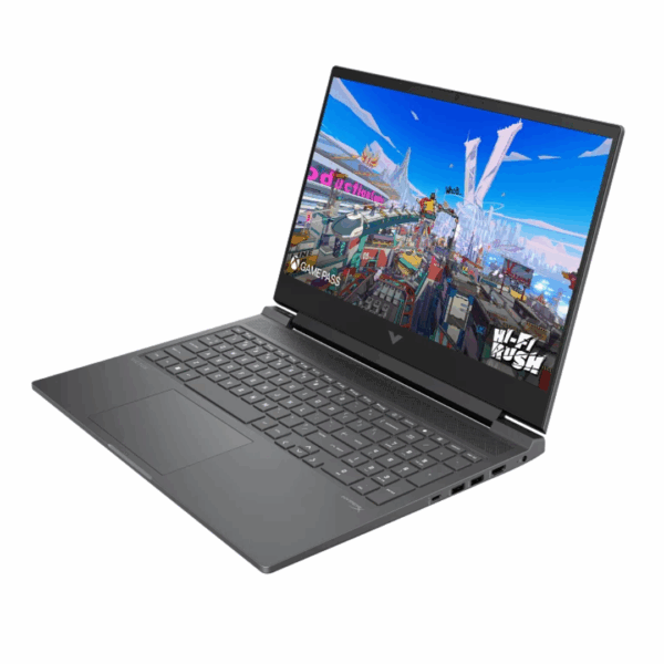 Clavier rétroéclairé avec pavé numérique HP Victus