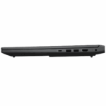 HP Victus 16 en situation de gaming sur bureau