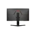 Ports HDMI et VGA du moniteur Hybrok FLAME