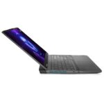 Étiquette système avec spécifications techniques Lenovo LOQ 15 IRH8