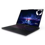 Clavier rétroéclairé RGB du Lenovo Legion