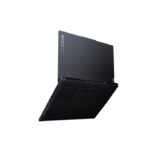 Vue arrière du châssis du Lenovo Legion R7000 AHP9