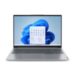 Lenovo ThinkBook 16 G6+ vue de face – design élégant et moderne