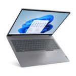 Port latéral du Lenovo ThinkBook