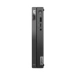 Détail des ports de connexion sur le Lenovo ThinkCentre