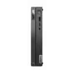 Détail des ports de connexion sur le Lenovo ThinkCentre