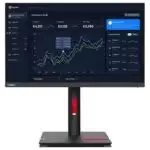 Unité centrale Lenovo ThinkCentre Neo 50q Gen 4 vue de face