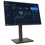 Connectique arrière de l’unité centrale Lenovo