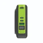 Power Bank MBALA Plus 10,000mAh avec écran digital