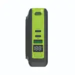 Power Bank MBALA Plus 10,000mAh avec écran digital