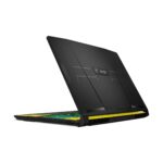 Ports et connectiques du MSI Crosshair 15