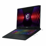 Refroidissement interne MSI - image technique