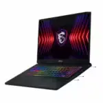 Refroidissement interne MSI - image technique