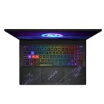 Boîte d’emballage neuve du produit MSI Pulse 16 AI C1VGK